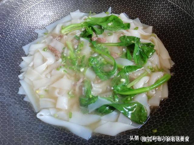 葱花|入冬后,儿子早餐最馋它,3分钟上桌,营养开胃,冷天吃能量满满