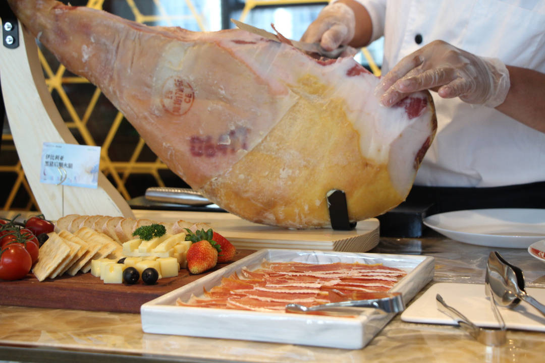 Vins|六月的第一场品鉴会