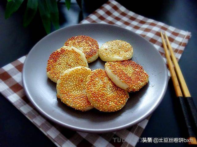 面团|宅生活早餐不对付,这七种早餐主食太香,简单好学,一周不重样