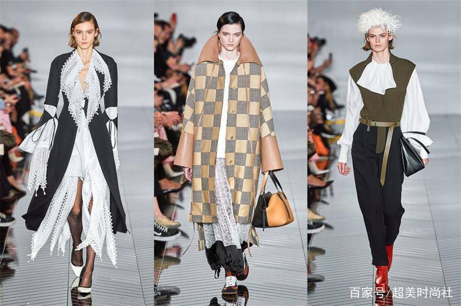 Loewe|LOEWE与迪士尼联名？奇葩帽引热议，是“小飞象”还是“米老鼠”