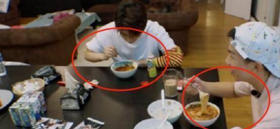 人体|为什么赵薇能突然瘦那么多？看到早餐你就明白：功夫不负有心人