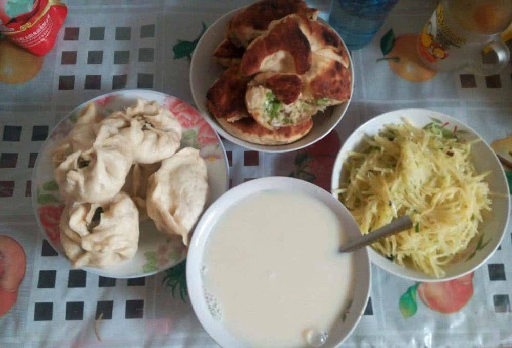 面包|这些“糊弄式”的早餐,影响孩子健康,家长还不觉得