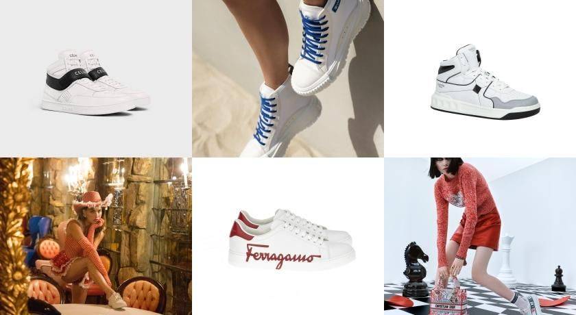 Viv|15岁苏瑞克鲁斯成最美星二代，小白鞋配牛仔裤穿出显瘦大长腿