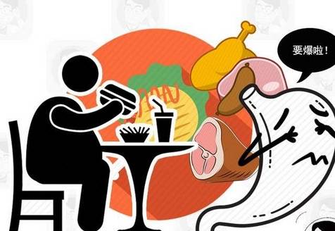 空腹|这6件事正在损害你的健康,平时细心点,不想短命别做了