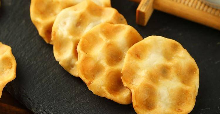 蛋黄酥|吃过“最良心”的5款零食,名气不小却依然平价,工资低也吃得起