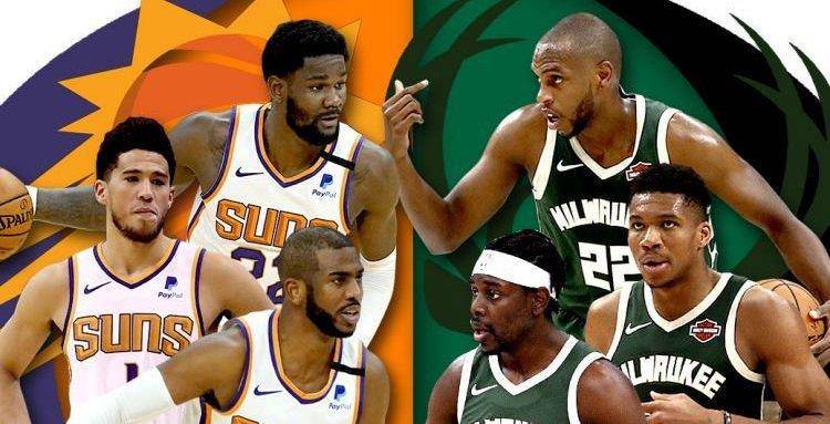 2021nba总决赛太阳对雄鹿比分[nba总决赛太阳vs雄鹿录像回放]