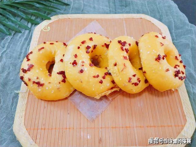 做法|南瓜学会这样做，早餐再也不用发愁了，香甜松软易消化，孩子爱吃