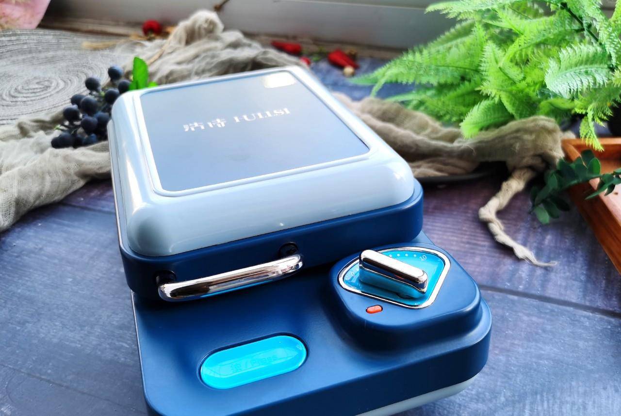 分分钟|家里条件不好也要入手的4款早餐机,让早餐变得简单,网友:值当