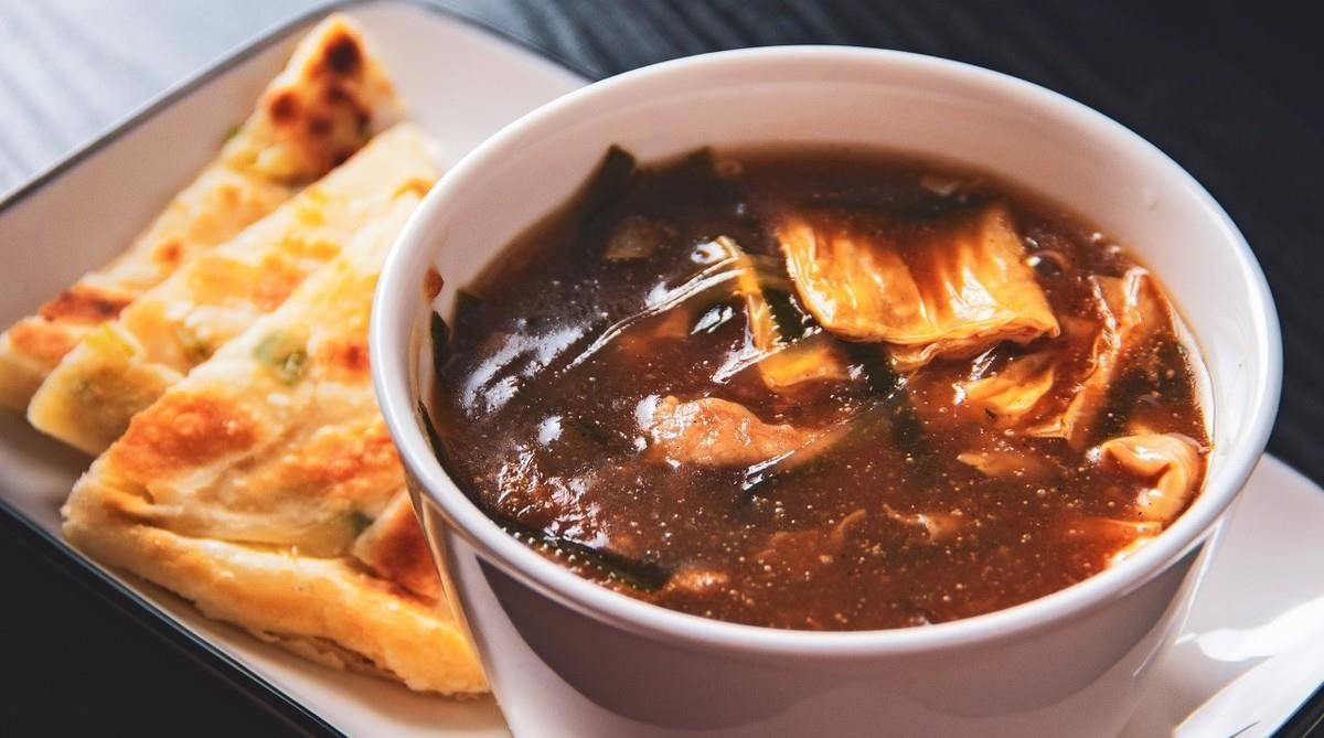 因为|国内“最尴尬”的5种早餐，离开本地被人嫌弃，第五种外地人不吃