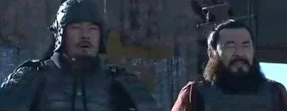 三国猛将排行_三国武将排行榜:关云长只能排第三,第一吊打五虎上将