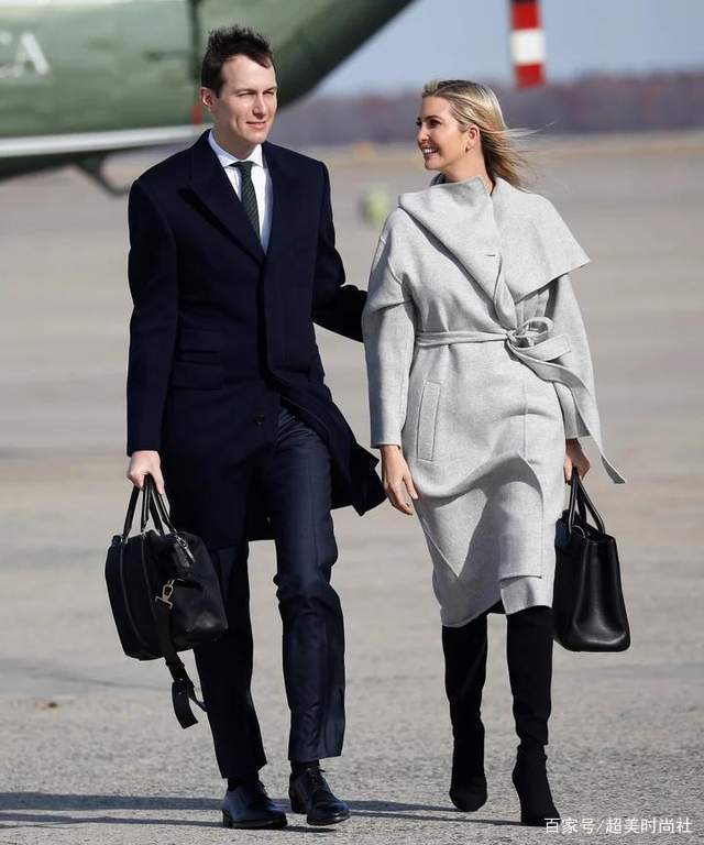 拜登|被称为下一个伊万卡？拜登小女儿朴素登场遭赞，不及伊万卡奢侈