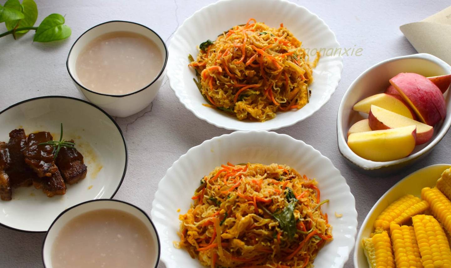 蔬菜|不知道早餐吃什么,看蟹姐7天不重样搭配,简单好做孩子爱吃