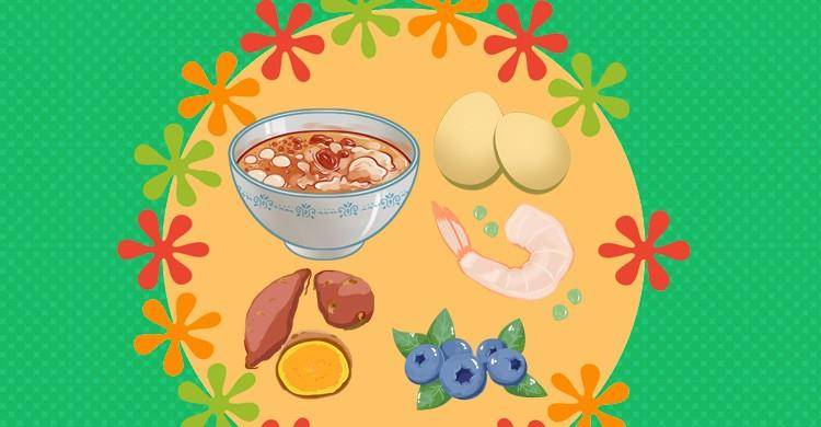 面包|孩子正在长身体，少吃油条馒头，常吃这5种早餐搭配，个头长得快