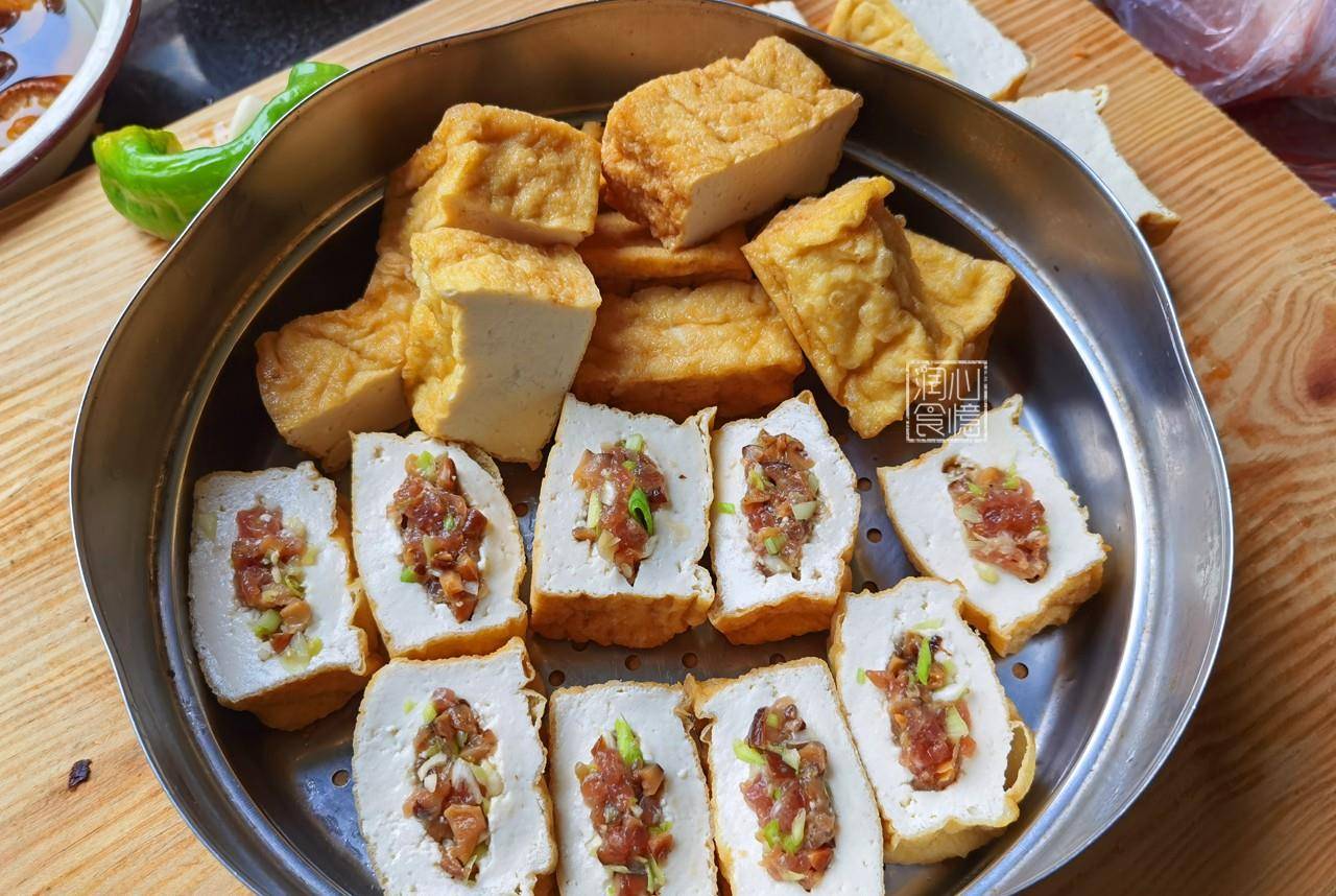 客人|大年三十,我晒了晒年货食物,在朋友圈火了,网友:想去你家过年