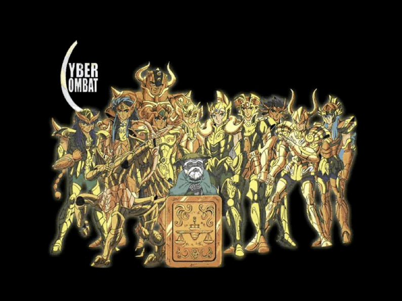 技术|人人皆可变身黄金圣斗士：微视用AI燃烧小宇宙，还有不同星座可选