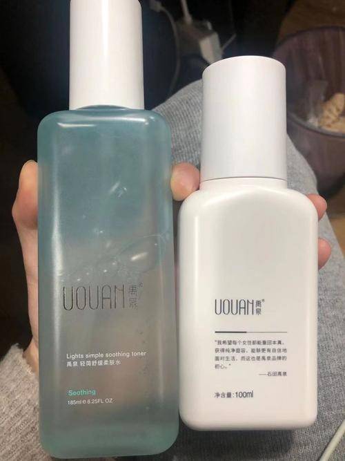 青素水|护肤别再买“三无”的护肤品了，推荐这5种，好用不贵还养肤