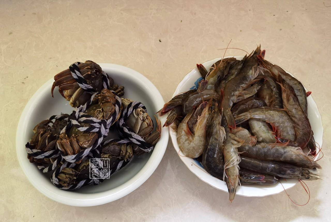 客人|大年三十,我晒了晒年货食物,在朋友圈火了,网友:想去你家过年