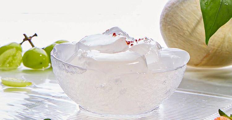 果冻|年后零食不能停,这5款好吃又低卡,不论工资高低,建议要尝尝看