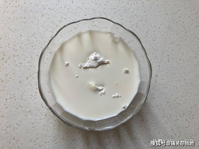 做法|最近迷上了这减脂早餐，软糯Q弹，做法简单营养全面，天天吃不腻