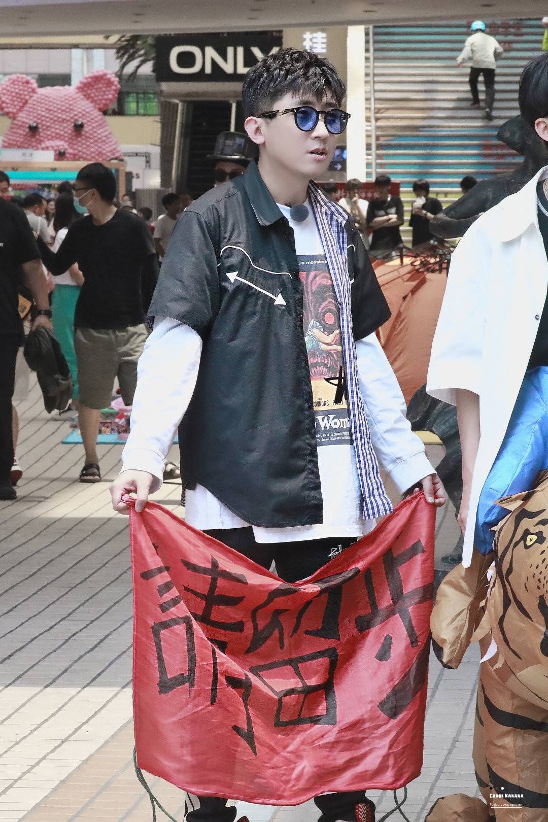 九龙|“德云社不要长得太好看的！”这些老爷们长得不好看？别人咋活？