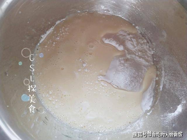 做法|最近爱上了这零食，拌一拌，烤一烤，外脆里嫩，好吃停不下