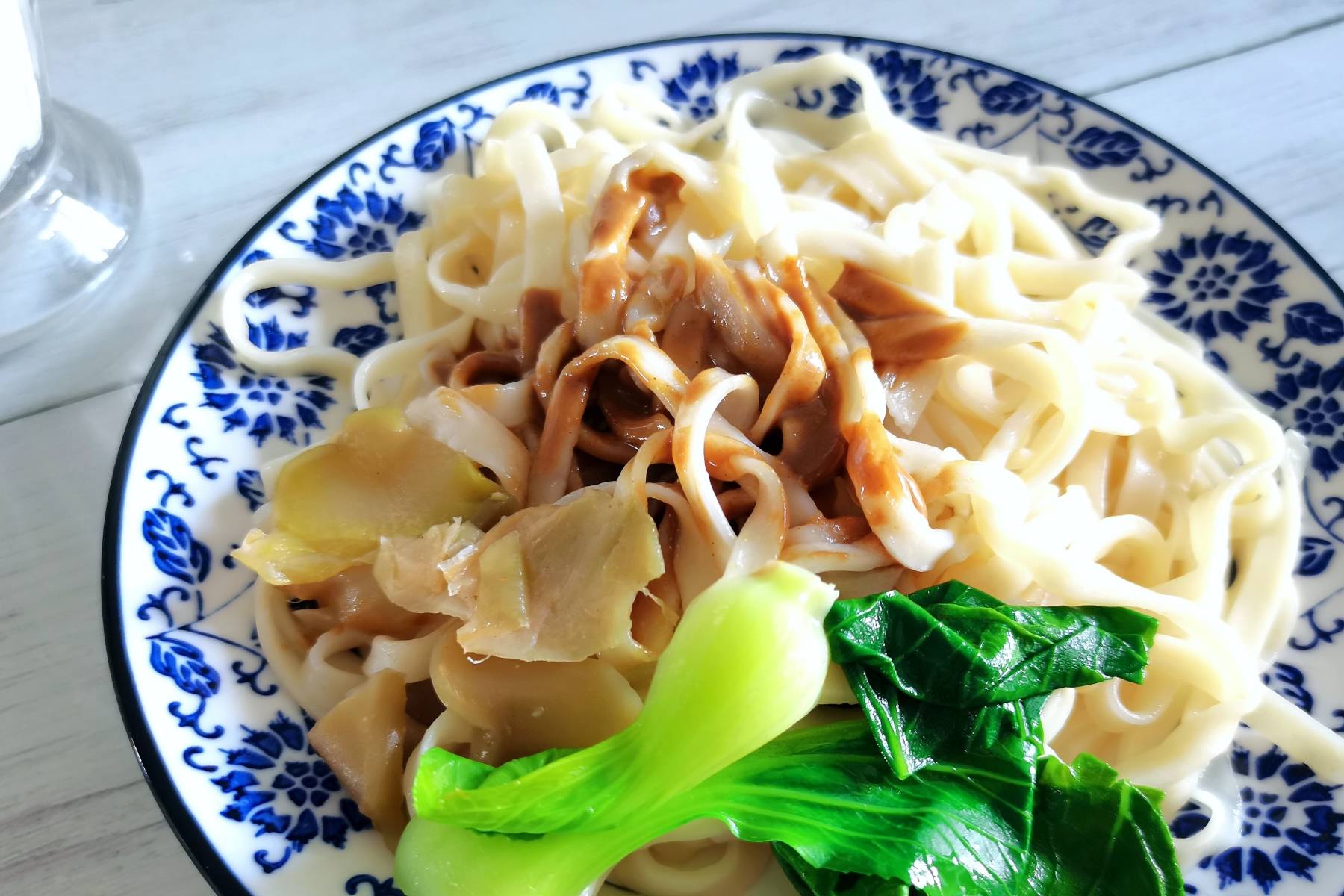 蔬菜|7月份,我家早餐这样吃,粗粮多,蔬菜多,家人越吃身体越苗条了