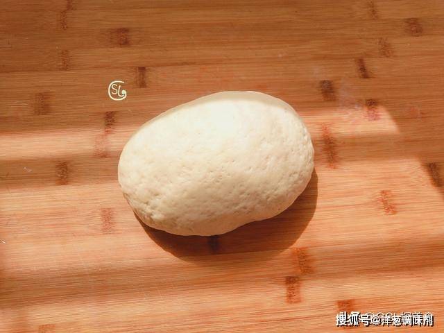 面团|分享4种家常早餐，压饿管饱，营养美味，老少都爱吃