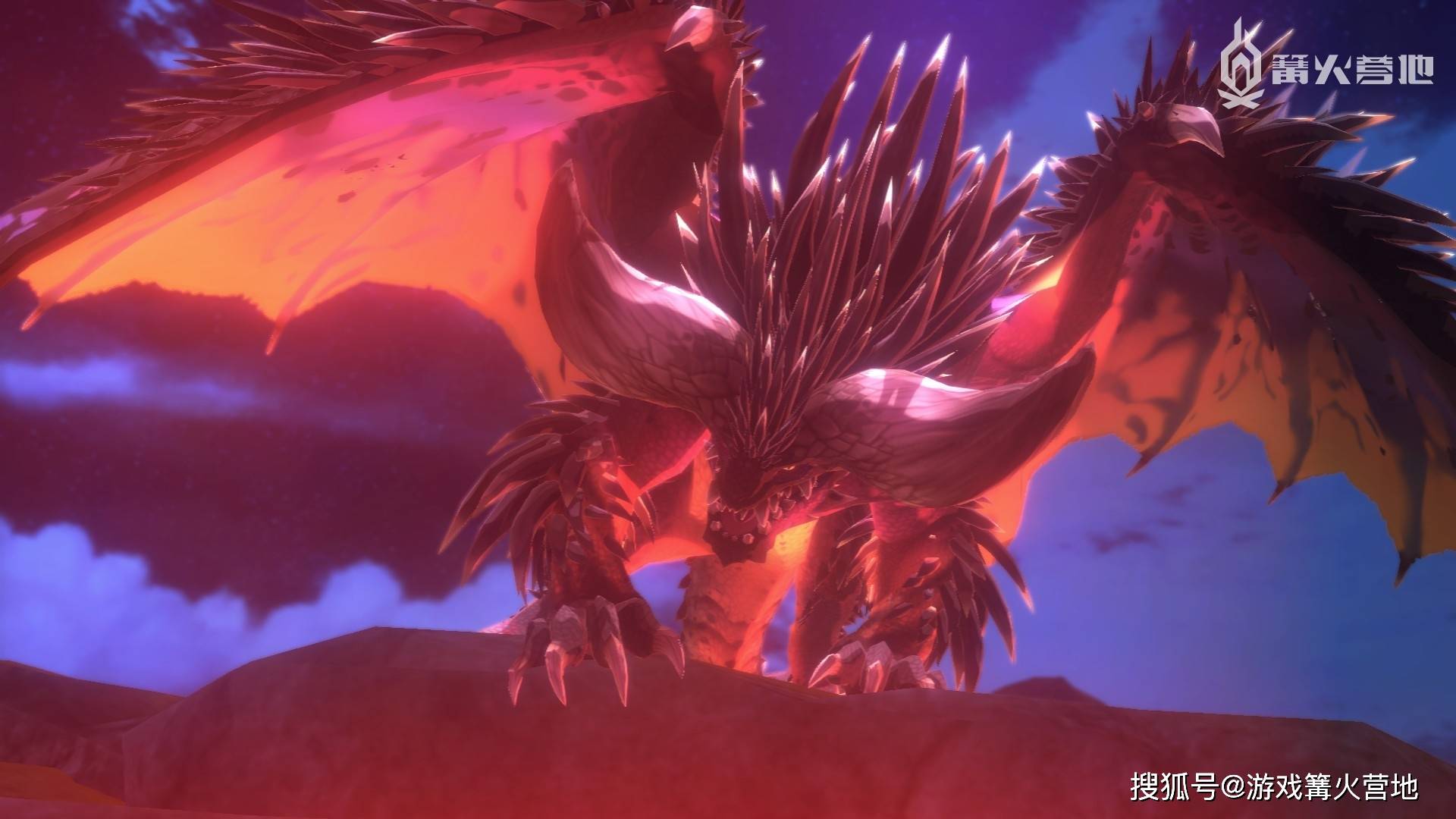 《怪物猎人物语2：毁灭之翼》如何满足玩家对「类宝可梦」的期待？