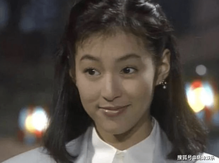 日本女星铃木保奈美已经离婚 结束23年婚姻 曾出演 唐探3 石桥