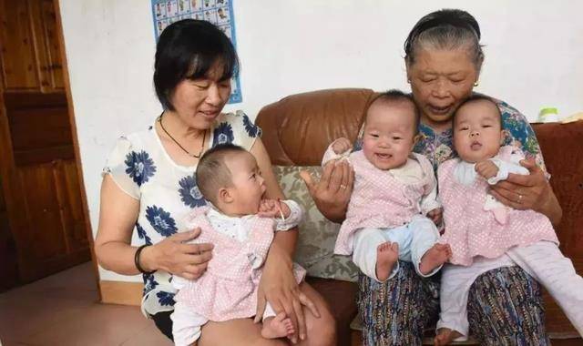 事情|52岁姥姥想“拼二胎”，26岁女儿不经意的一句话，令人感慨