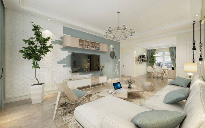 怎样装修房子显得高 1277d0c68c77441695d4e984ee0c79b9.jpeg