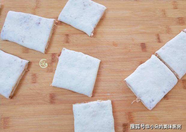 做法|这早餐,我家三天两头做一次,比包子好吃,比馅饼简单,太香了