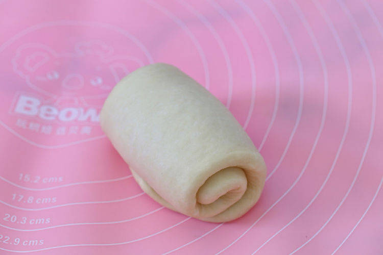 面团|开学了可以给孩子准备这个当早餐,营养又方便,吃得好才能学习好