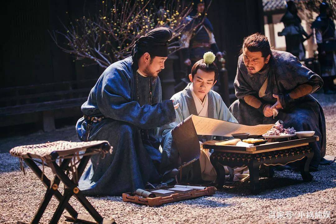 双男|有顶流偶像和实力派演员撑腰，手握两个“王炸”的这部剧能爆吗？