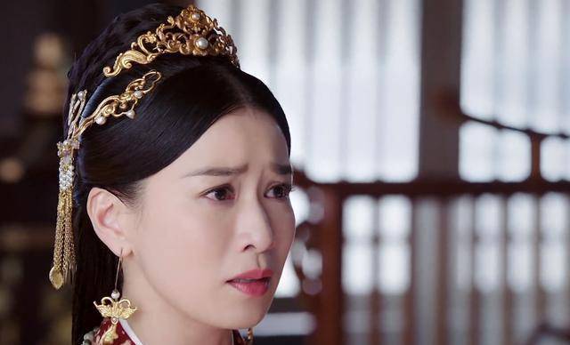 因为|盛一伦在《燕云台》演胡辇情人？撺掇她对抗女主，最后结局都很惨