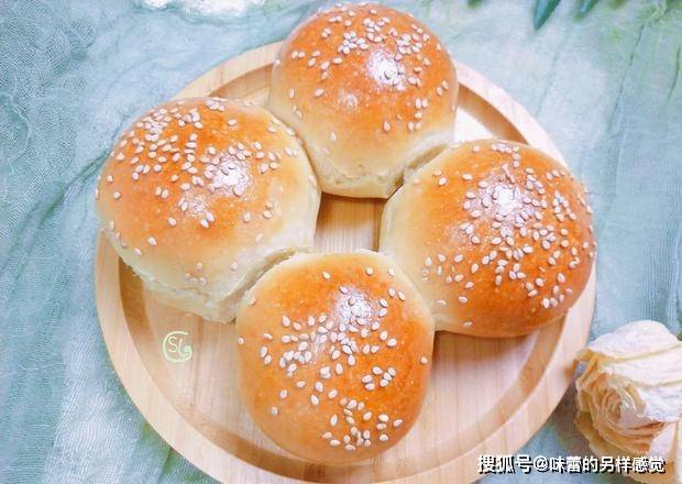 做法|这个早餐,做一次三天不用早起,每天5分钟搞定,松软拉丝,好吃