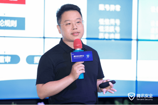 发展|技术突破寻找新思路，互联网内容的风控与风口