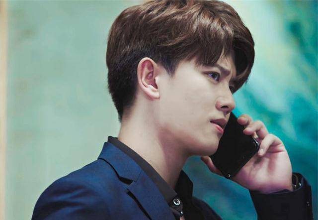 松本|《不说再见》局势大变，登场的其实是假幽灵，穆青和荣钰都被骗了