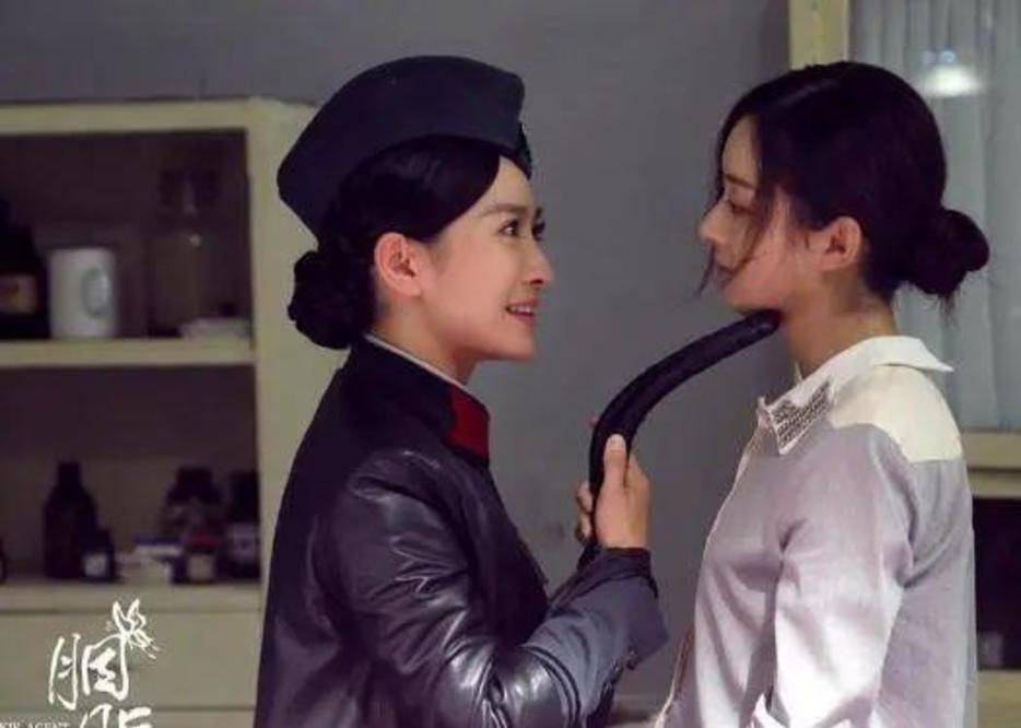 演技|白玉兰奖，掀起了一场《甄嬛传》主演们的血雨腥风？