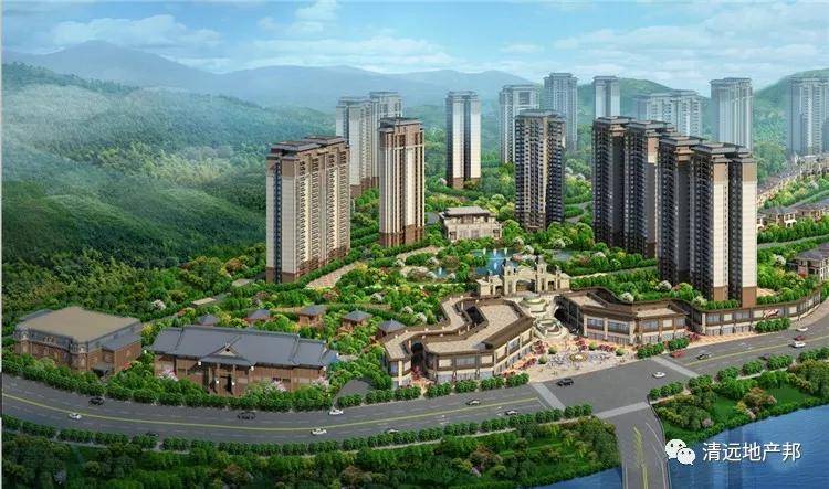 震惊消息2021恒大御泉四季原来本地人都觉得好到难以置信