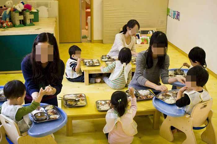 因为|孩子在幼儿园被老师打，该怎么办？家长可以从这5个方面着手解决