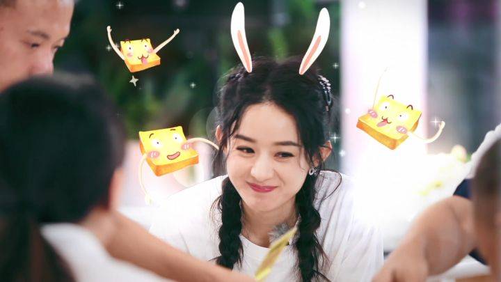 消息资讯|《中餐厅》后期制作之动画视觉解析