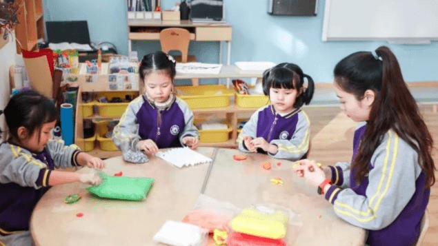 调整|2021幼师入职有调整，“专科生”无法成为幼师？没你想的那么简单