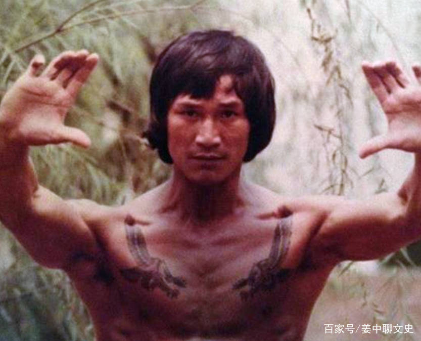 父亲|李小龙之子李国豪：因说错话被陈惠敏打耳光，28岁拍戏时意外身亡