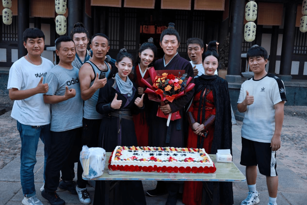 电影|国产口碑电影《捉妖客栈》,要是没看过的都落伍了