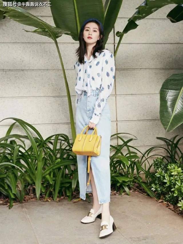乐福|鞋品即是衣品！这些衣橱里常见的下装，教你如何搭配鞋子