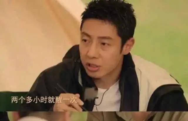 时间|撒贝宁谈当爸感受:只有亲力亲为,才知妻子不容易