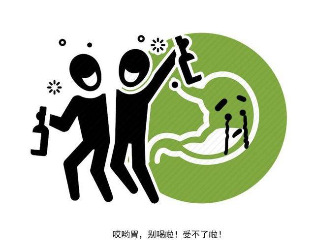 因为|夏季养胃，牢记“早起3要，睡前3不要”！胃一天比一天强壮
