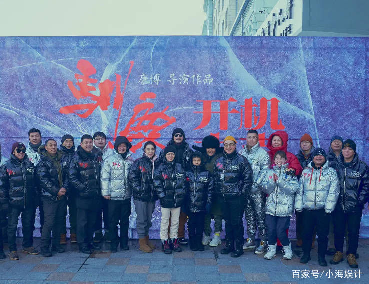 仙剑奇侠传|《琅琊榜》后，胡歌再演古装剧，搭档古装女神，还有三部作品待播