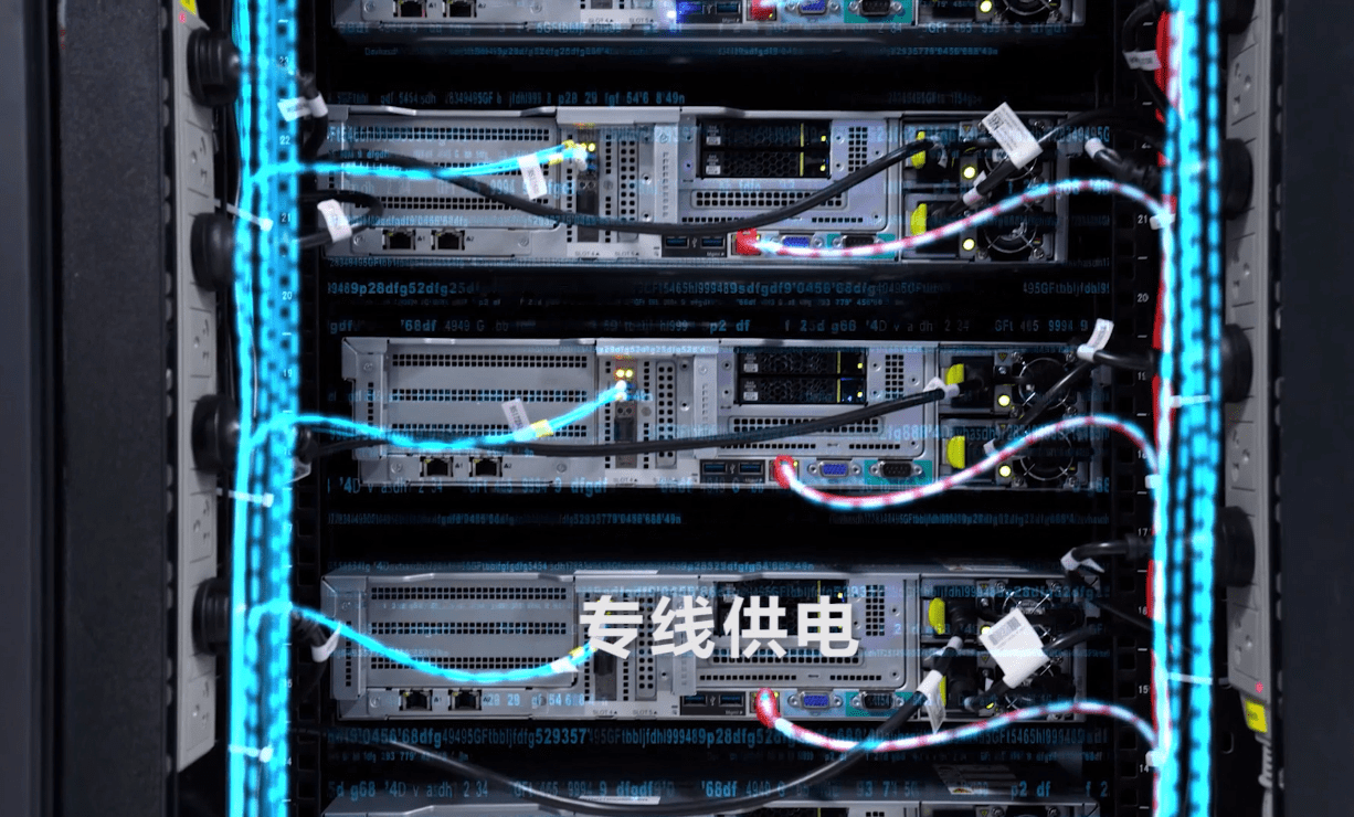 巴比特專訪 | 費利科技陳星煜:打造邊緣計算和分佈式存儲的